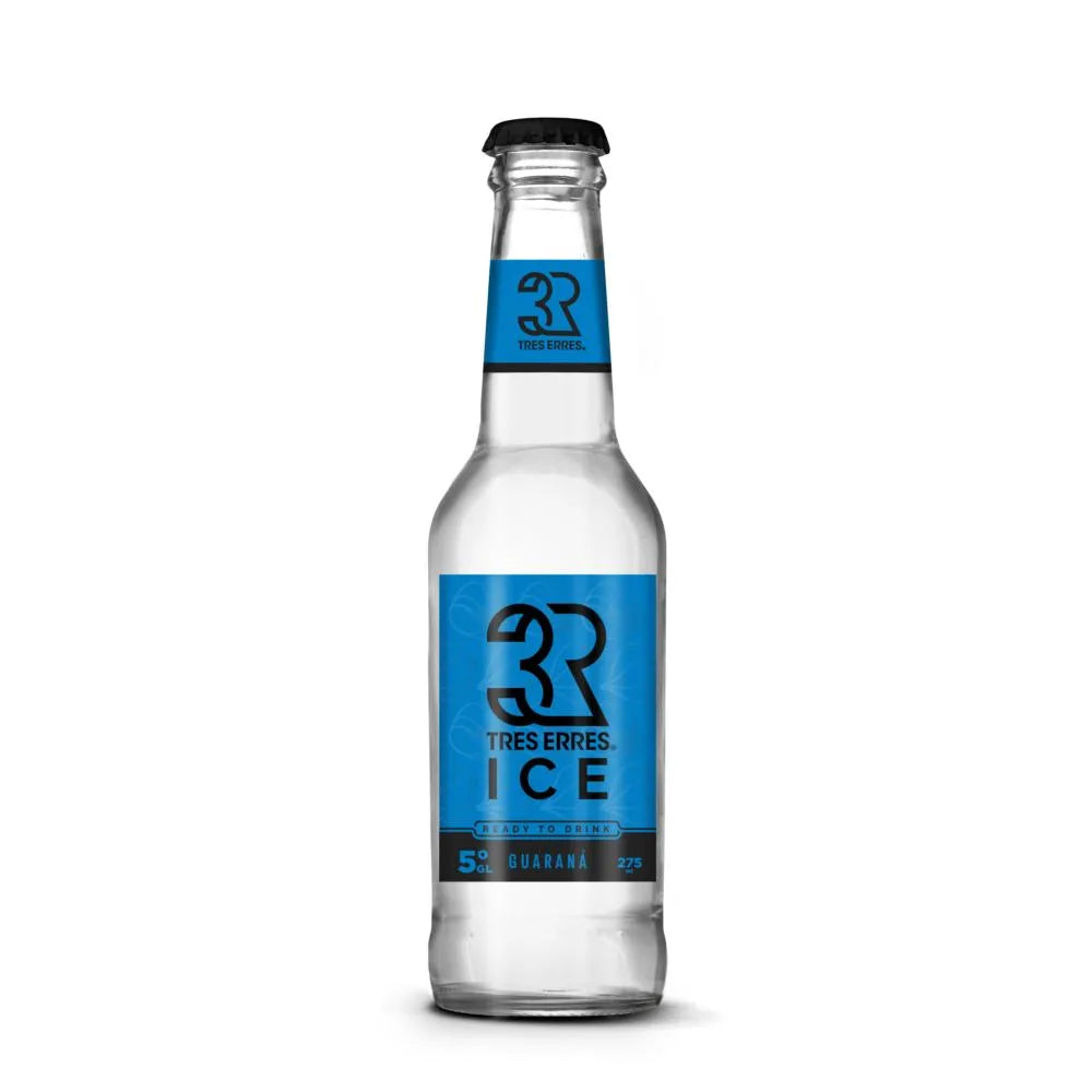 3R GUARANA 5° 275CC