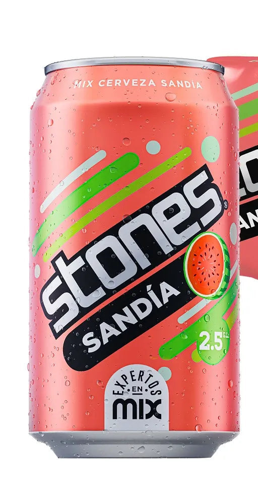 Stone Sandia