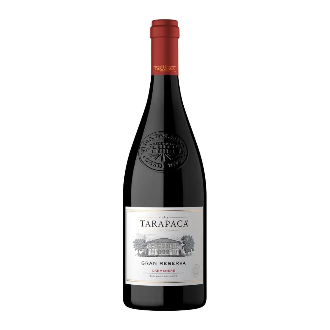 TARAPACA GRAN RESERVA ME 14° 750 ML