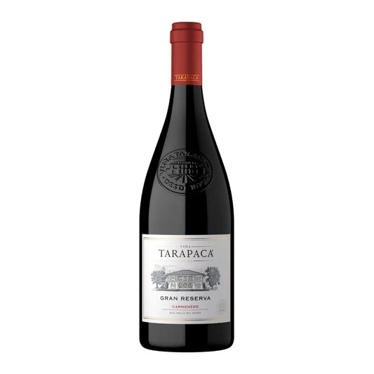 TARAPACA GRAN RESERVA ME 14° 750 ML