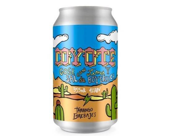 TAMANGO COYOTE 355 ML
