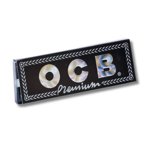 PAPELILLO OCB PREMIUM 1 1/4