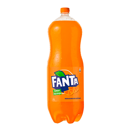 FANTA 3 LTS