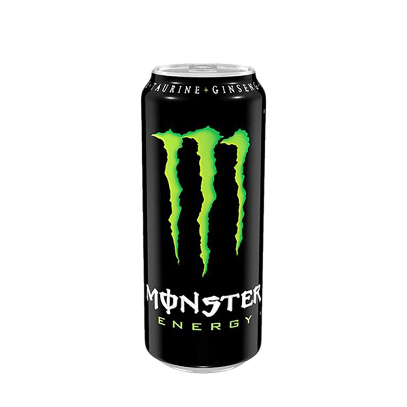 MONSTER ENERGY 473 CC