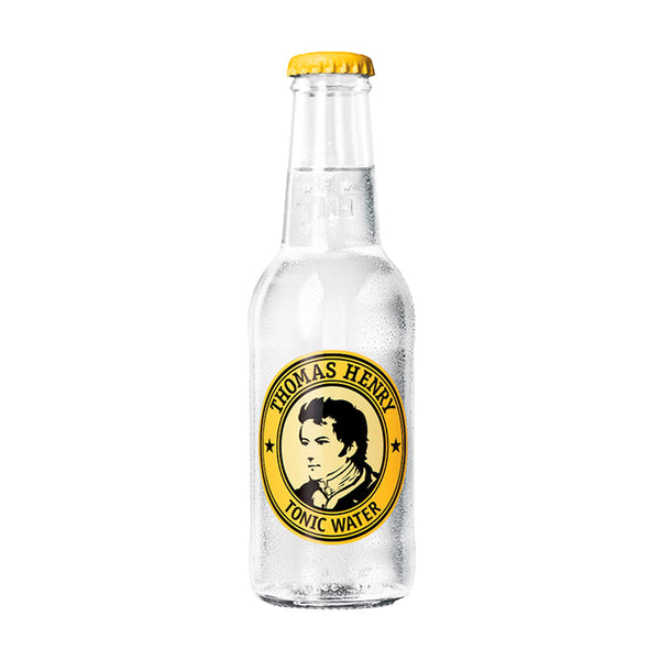 THOMAS HENRY TONIC WATER 200 ML