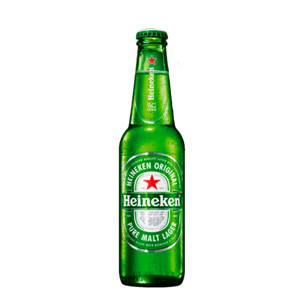 HEINEKEN 650 CC