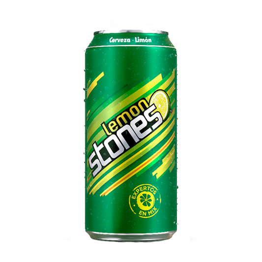 LEMON STONES 470 CC