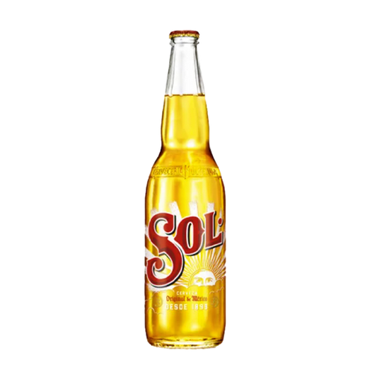 SOL 650 CC