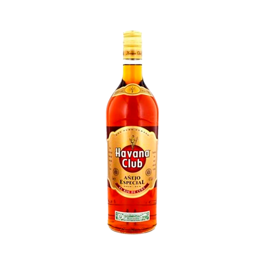 RON HAVANA AÑEJO ESPECIAL 700 CC