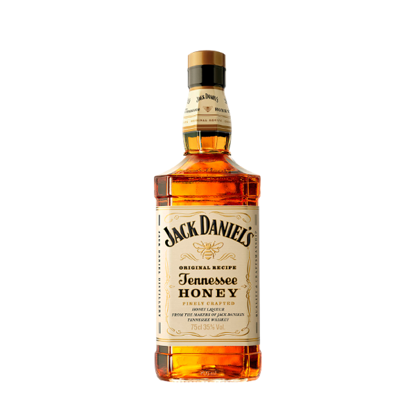 JACK DANIELS HONEY 750 CC