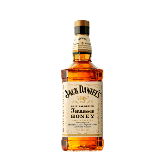 JACK DANIELS HONEY 750 CC