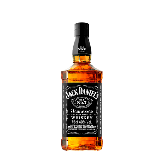 JACK DANIELS N7 750 CC