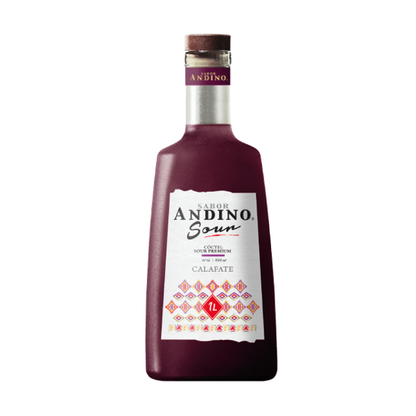 ANDINO SOUR CALAFATE 1 LTS