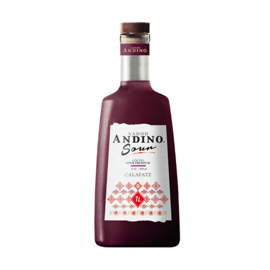 ANDINO SOUR CALAFATE 1 LTS