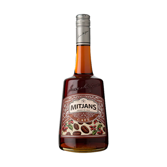 LICOR DE CAFE MITJANS 750 CC