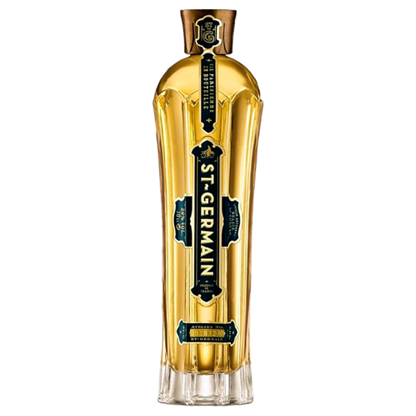 LICOR DE SAUCO ST. GERMAIN 20° 750 ML
