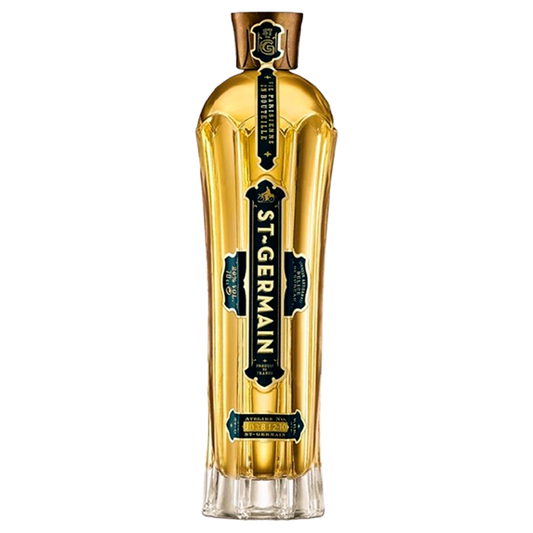 LICOR DE SAUCO ST. GERMAIN 20° 750 ML