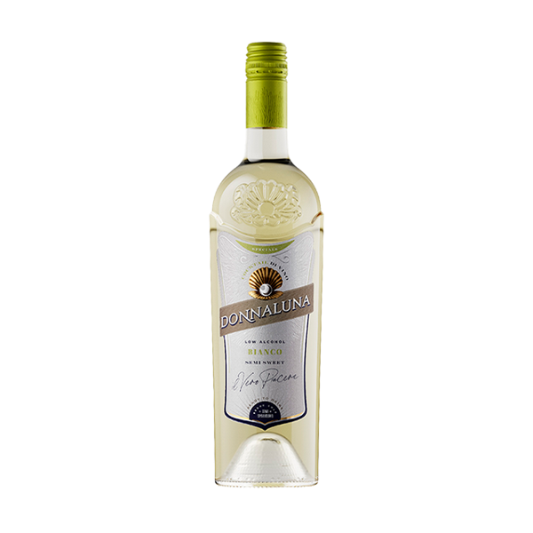 DONNALUNA COCKTAIL VINO BLANCO 5,5° 750 ML