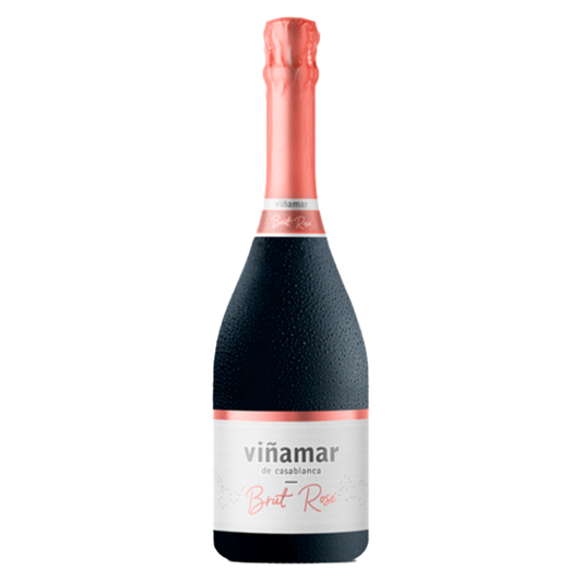 VIÑAMAR BRUT ROSE ESPUMANTE 750 ML