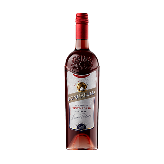 DONNALUNA TINTO ROSO 5,5° 750 ML