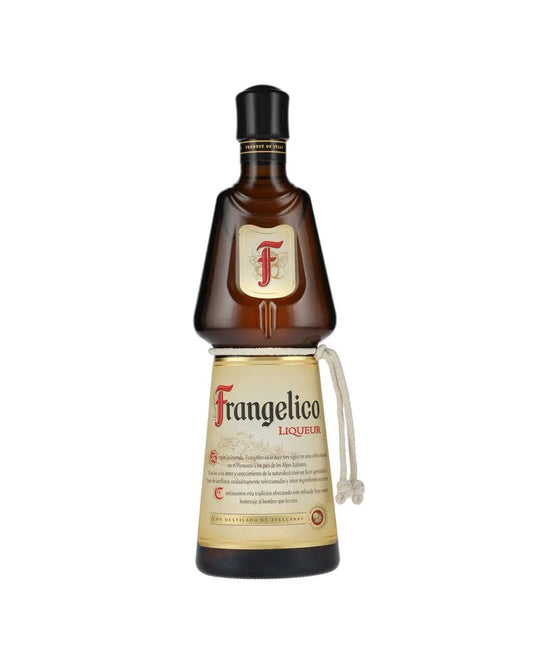 LICOR FRANGELICO 20° 1000 CC