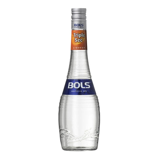 LICOR BOLS TRIPLE SEC 700 CC