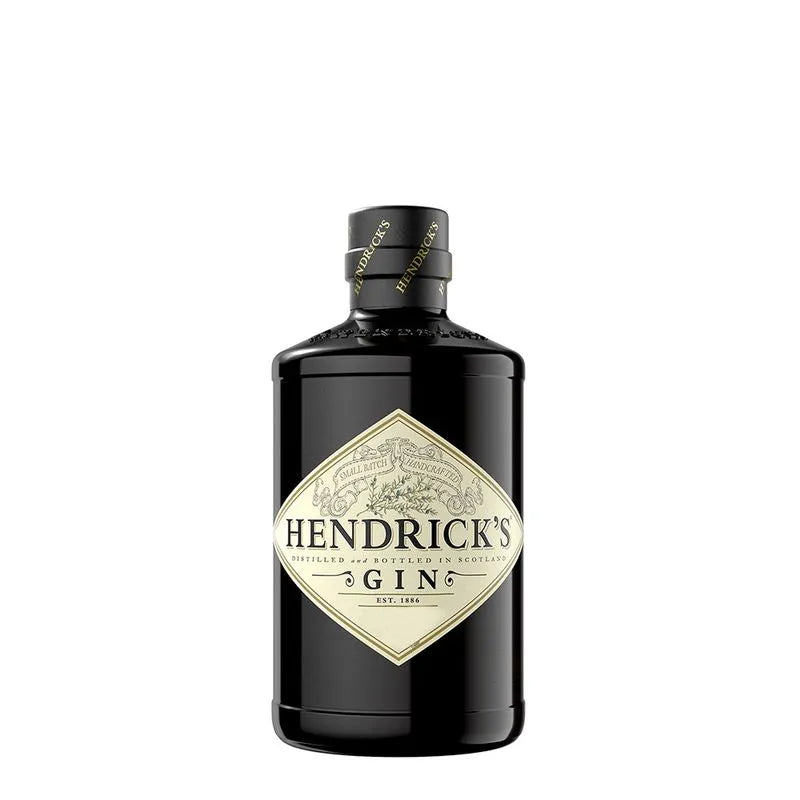 GIN HENDRICKS 41,4° 700 CC