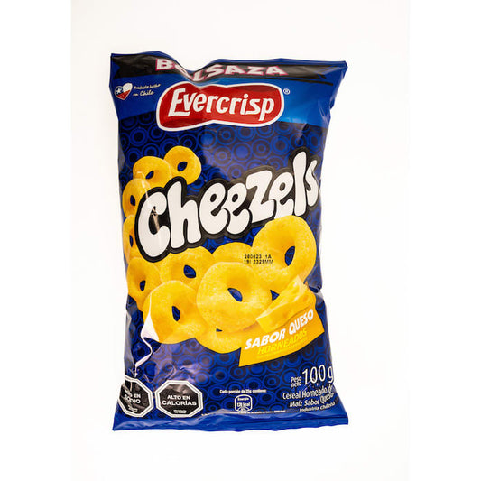 CHEEZELS 200 GR