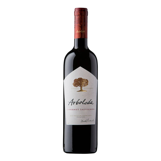 ARBOLEDA CABERNET SAUVIGNON