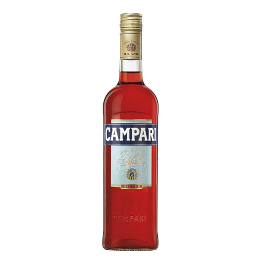 CAMPARI MILANO 750 CC