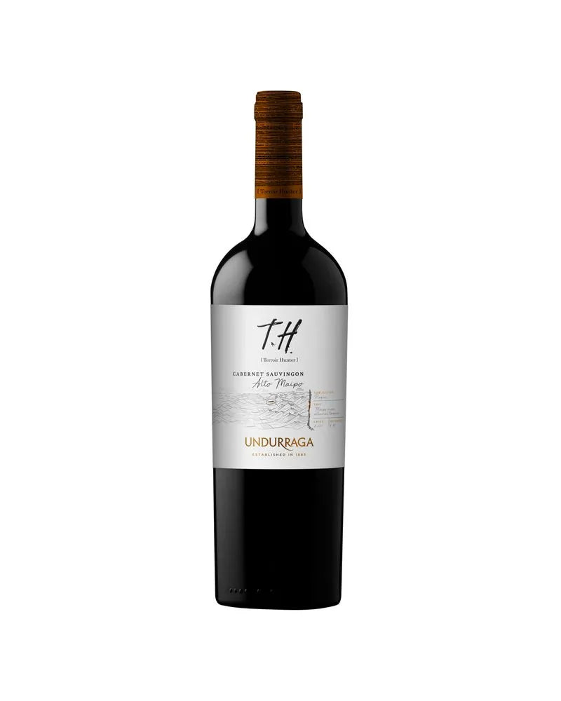 UNDURRAGA TH CABERNET SAUVIGNONG