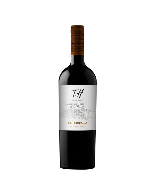 UNDURRAGA TH CABERNET SAUVIGNONG