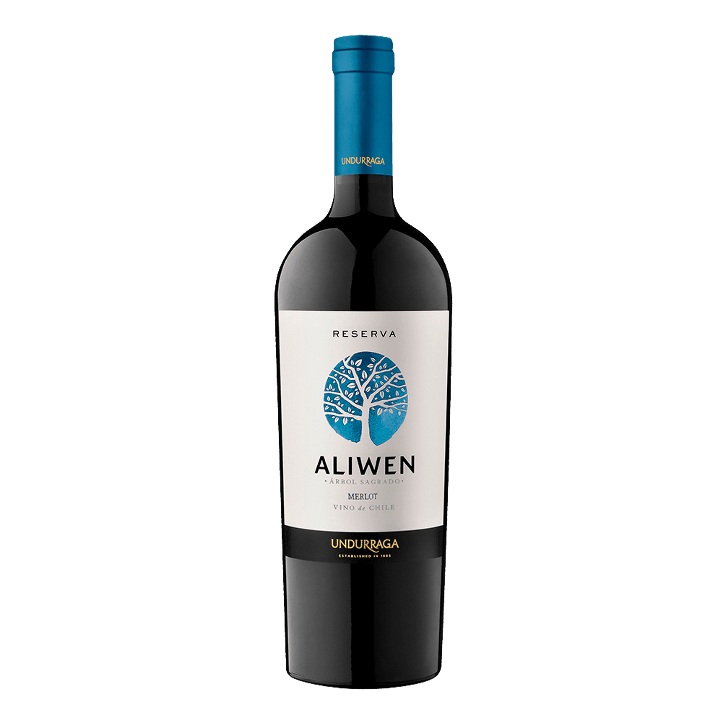 UNDURRAGA ALIWEN MERLOT