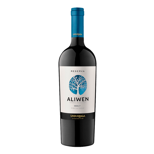 UNDURRAGA ALIWEN MERLOT