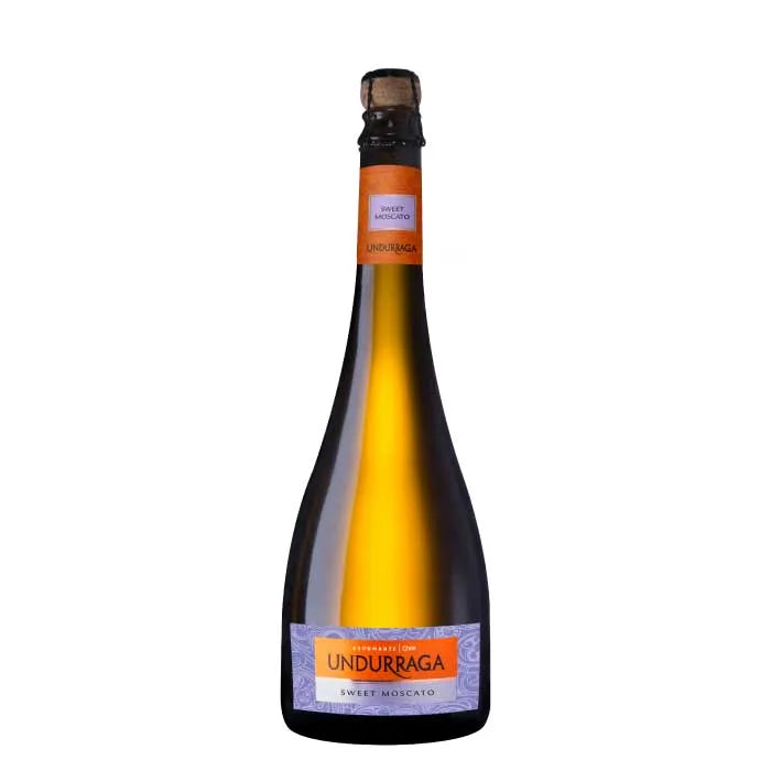 UNDURRAGA SWEET MOSCATO 750CC