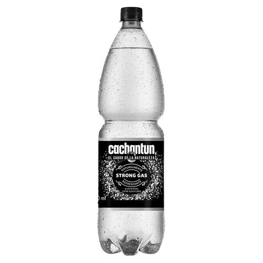 CACHANTUN STRONG GAS 1,6 LTS
