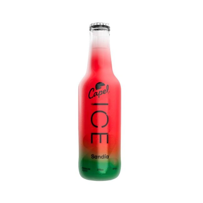 CAPEL ICE 5° SANDIA 275CC