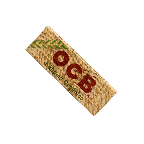 PAPELILLO OCB ORGANICO 1 1/4