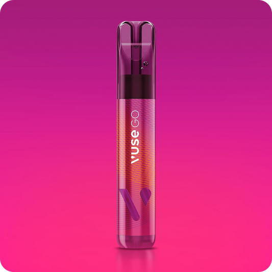 VUSE GO 1K BERRY BLEND