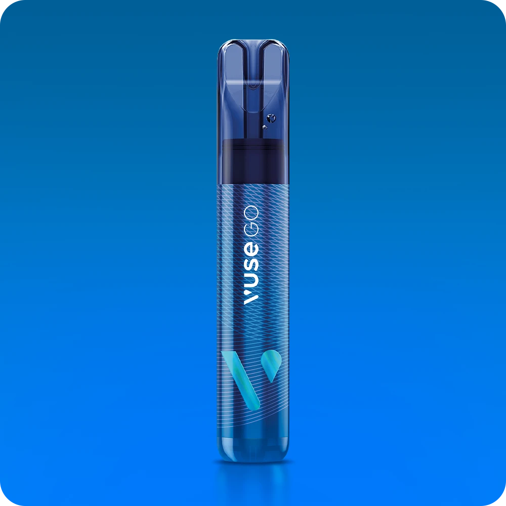 VUSE GO 1K BLUE RASPBERRY