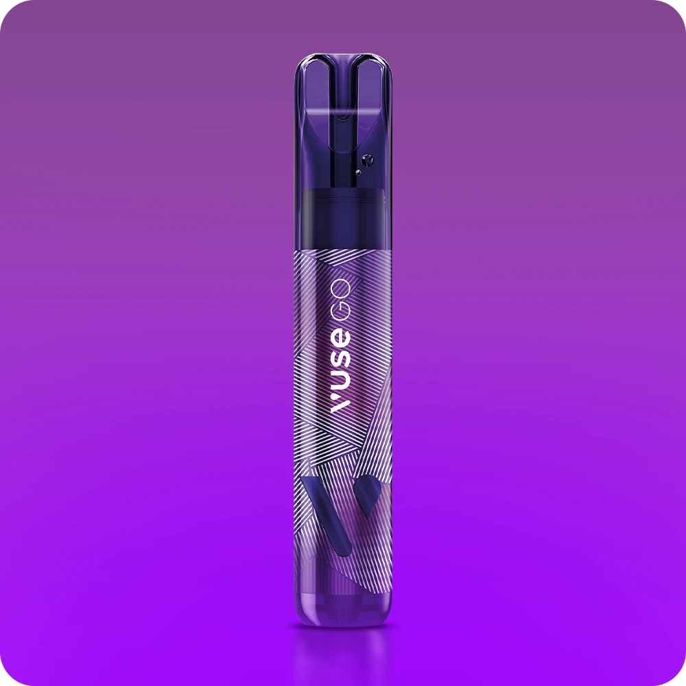 VUSE GRAPE ICE 1K