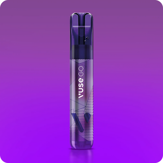 VUSE GRAPE ICE 1K