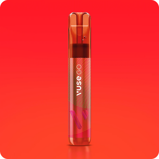 VUSE GO 1K STRAWBERRY KIWI