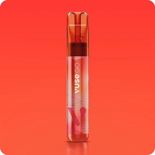 VUSE GO 1K WATERMELON ICE