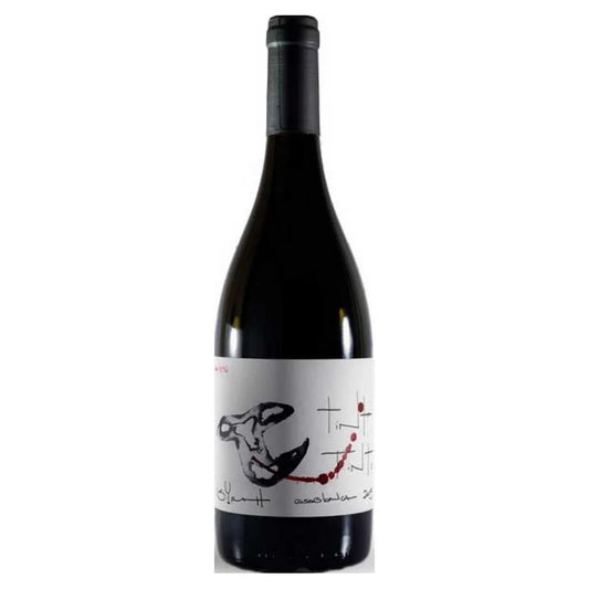 TINTA TINTO PIEL DE PAIS