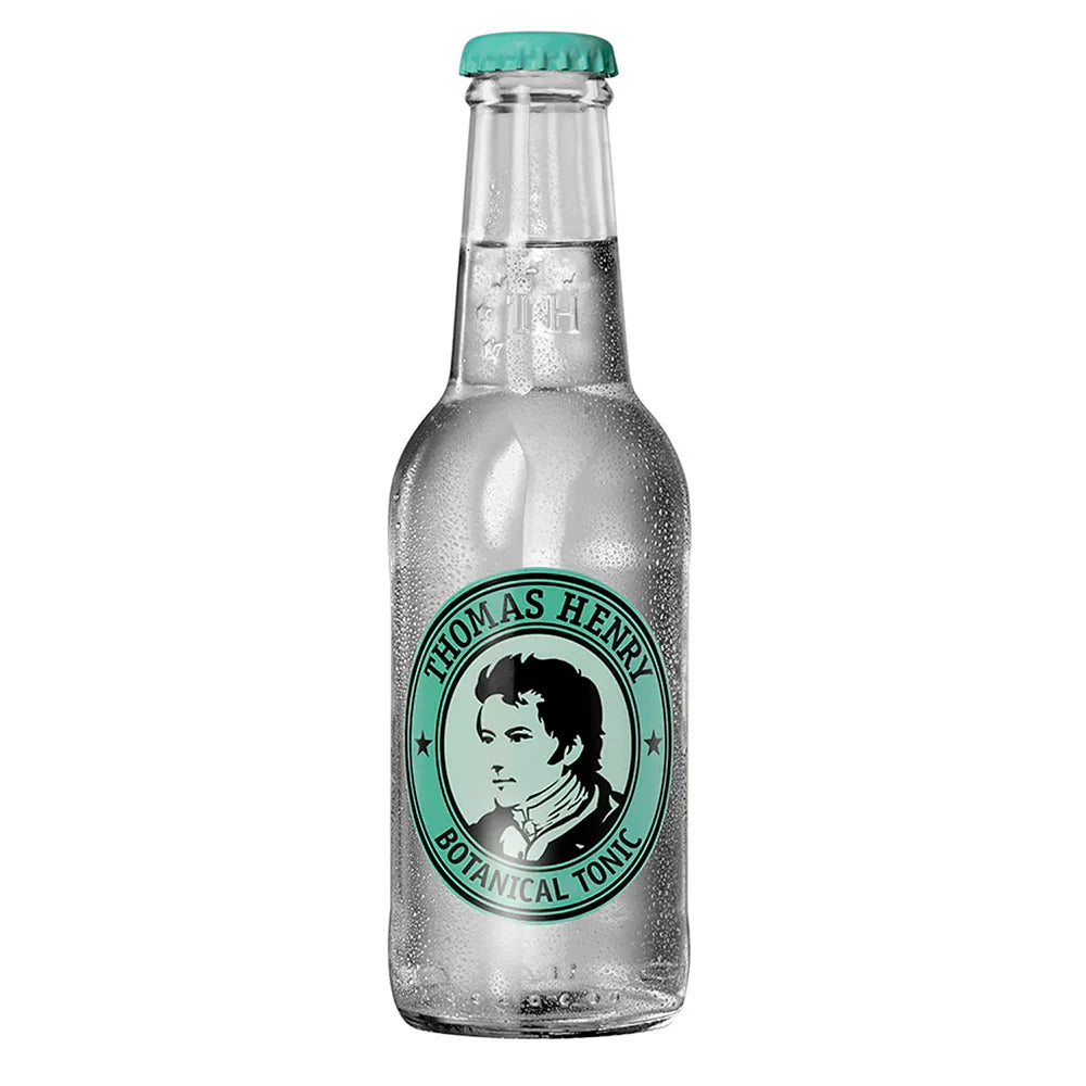THOMAS HENRY BOTANICAL 200 ML