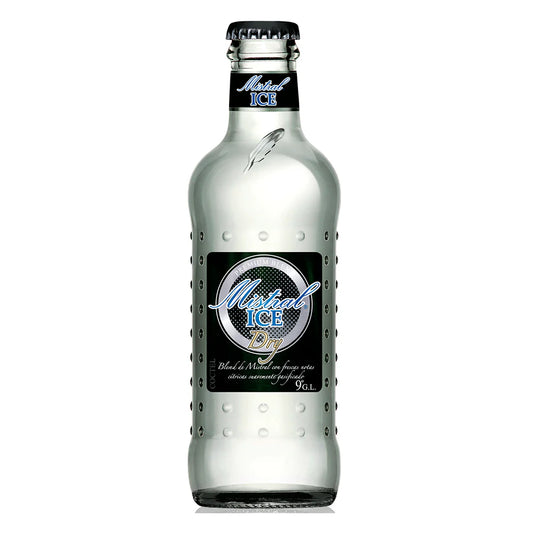 MISTRAL ICE DRY 9° 275 CC