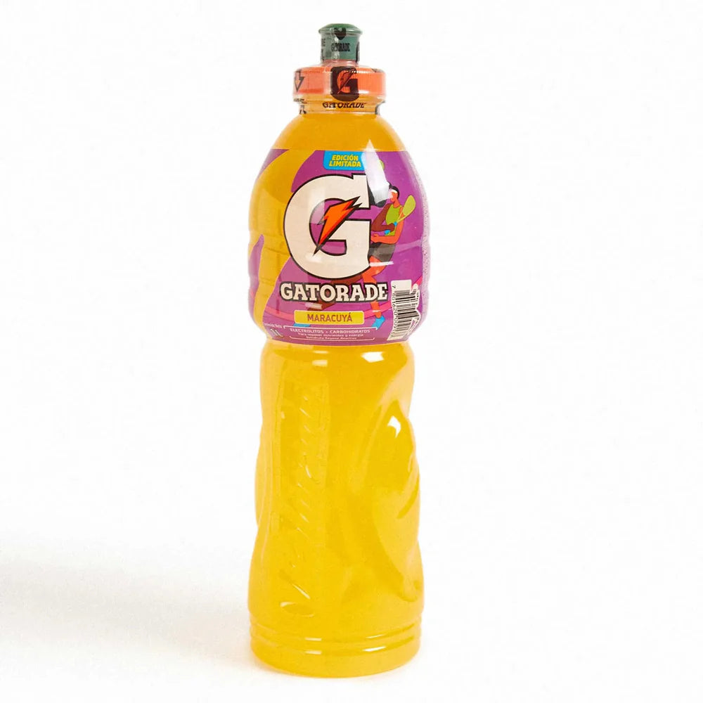 GATORADE MARACUYA 1000ML