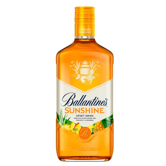BALLANTINES SUNSHINE 30º 700CC