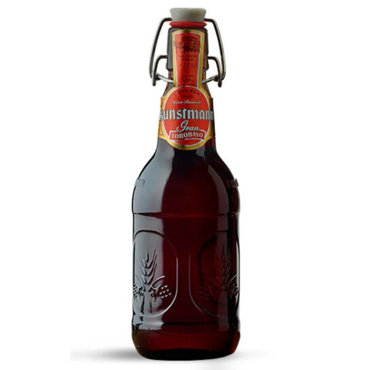 KUNSTMANN GRAN TOROBAYO 7.5° 500 CC